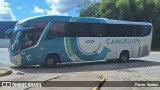 Auto Viação Camurujipe 4049 na cidade de Cruz das Almas, Bahia, Brasil, por Flávio  Santos. Número da foto: #12288939.