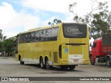 Viação Itapemirim 9553 na cidade de Caruaru, Pernambuco, Brasil, por Lenilson da Silva Pessoa. Número da foto: #12290294.