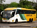 Empresa Gontijo de Transportes 21400 na cidade de Aracaju, Sergipe, Brasil, por Breno Antônio. Número da foto: #12289369.