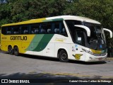 Empresa Gontijo de Transportes 18930 na cidade de São Paulo, São Paulo, Brasil, por Gabriel Oliveira Caldas da Nobrega. Número da foto: #12288386.