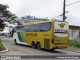 Empresa Gontijo de Transportes 14615 na cidade de Caruaru, Pernambuco, Brasil, por Lenilson da Silva Pessoa. Número da foto: #12289669.