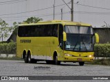 Viação Itapemirim 8929 na cidade de Juiz de Fora, Minas Gerais, Brasil, por Luiz Krolman. Número da foto: #12289094.