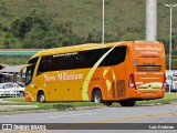 Novo Millenium Turismo 2600 na cidade de Juiz de Fora, Minas Gerais, Brasil, por Luiz Krolman. Número da foto: #12289050.