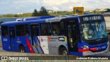 Guarulhos Transportes 33.632 na cidade de Guarulhos, São Paulo, Brasil, por Anderson Barbosa Marinho. Número da foto: #:id.