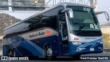 ODM - Ómnibus de México 5328 na cidade de Querétaro, Querétaro, México, por Omar Ramírez Thor2102. Número da foto: #12289556.