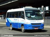 Expresso Tanguá SG 53.009 na cidade de São Gonçalo, Rio de Janeiro, Brasil, por André Luiz Gomes de Souza. Número da foto: #12288023.
