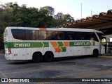 Empresa Gontijo de Transportes 21610 na cidade de Belo Horizonte, Minas Gerais, Brasil, por Michel Eduardo da Silva. Número da foto: #12288653.