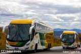Empresa Gontijo de Transportes 19750 na cidade de São Gonçalo do Rio Abaixo, Minas Gerais, Brasil, por Gabriel Ângelo Reis. Número da foto: #12287934.