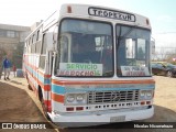Autobuses sin identificación - Chile CAIO GABRIELA TROPEZON na cidade de La Pintana, Santiago, Metropolitana de Santiago, Chile, por Nicolas Nicometrazo. Número da foto: #12288052.