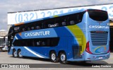 Cassintur 910 na cidade de Carandaí, Minas Gerais, Brasil, por Andrey Gustavo. Número da foto: #12290396.