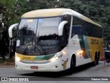 Empresa Gontijo de Transportes 21420 na cidade de São Paulo, São Paulo, Brasil, por Fabricio Zulato. Número da foto: #12289418.