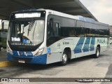 Viação Mauá RJ 185.060 na cidade de Niterói, Rio de Janeiro, Brasil, por Luiz Eduardo Lopes da Silva. Número da foto: #12288563.