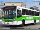 Viação Vera Cruz RJ 205.019 na cidade de Rio de Janeiro, Rio de Janeiro, Brasil, por João Victor - PHOTOVICTORBUS. Número da foto: #:id.