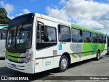 Auto Viação Camurujipe 2529 na cidade de Salvador, Bahia, Brasil, por Matheus Lucas. Número da foto: #12290381.