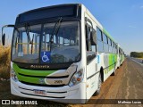 Auto Viação Camurujipe 2569 na cidade de Salvador, Bahia, Brasil, por Matheus Lucas. Número da foto: #12290374.