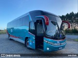RBS - Rent Bus Service 1114 na cidade de Pilar, Alagoas, Brasil, por João Melo. Número da foto: #12288097.