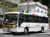 Transportes São Silvestre A37746 na cidade de Rio de Janeiro, Rio de Janeiro, Brasil, por João Victor - PHOTOVICTORBUS. Número da foto: #12288839.