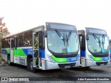 Auto Omnibus Circullare Bom Despacho 2505 na cidade de Belo Horizonte, Minas Gerais, Brasil, por Adão Raimundo Marcelino. Número da foto: #12290593.