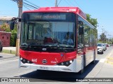 Metbus 1943 na cidade de Maipú, Santiago, Metropolitana de Santiago, Chile, por Benjamín Tomás Lazo Acuña. Número da foto: #12288254.