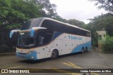 Viatran - Viação TransBrasília 5280 na cidade de São Paulo, São Paulo, Brasil, por Helder Fernandes da Silva. Número da foto: #:id.