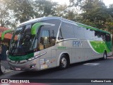 PRM Turismo 724 na cidade de Sorocaba, São Paulo, Brasil, por Guilherme Costa. Número da foto: #12290582.