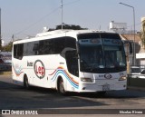 Buses Lep 176 na cidade de Villa María, General San Martín, Córdoba, Argentina, por Nicolas Rivero. Número da foto: #:id.