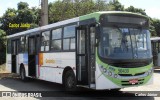 Rápido Araguaia 50439 na cidade de Goiânia, Goiás, Brasil, por Carlos Júnior. Número da foto: #12288549.