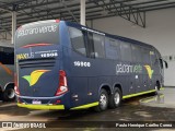 Pássaro Verde 16908 na cidade de Capelinha, Minas Gerais, Brasil, por Paulo Henrique Coelho Correa. Número da foto: #12288045.