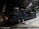 Viação Cometa 719300 na cidade de São Paulo, São Paulo, Brasil, por Matheus Da Mata Santos. Número da foto: #12290039.