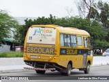 Prefeitura Municipal de São Joaquim do Monte 179 na cidade de Caruaru, Pernambuco, Brasil, por Lenilson da Silva Pessoa. Número da foto: #12289749.
