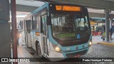 Maraponga Transportes 26903 na cidade de Fortaleza, Ceará, Brasil, por Pedro Henrique Pinheiro. Número da foto: #:id.