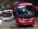 Viação Santa Cruz 33223 na cidade de São Paulo, São Paulo, Brasil, por Matheus Da Mata Santos. Número da foto: #12289958.