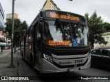 SM Transportes 21047 na cidade de Belo Horizonte, Minas Gerais, Brasil, por Douglas Célio Brandao. Número da foto: #:id.