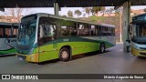 Turin Transportes 2335 na cidade de Ouro Branco, Minas Gerais, Brasil, por Márcio Augusto de Sousa. Número da foto: #12290033.