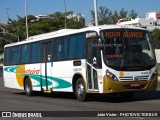 Viação Costeira RJ 225.013 na cidade de Rio de Janeiro, Rio de Janeiro, Brasil, por João Victor - PHOTOVICTORBUS. Número da foto: #:id.