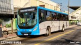 VSFL - Viação São Francisco 456 na cidade de Juiz de Fora, Minas Gerais, Brasil, por Juan Pablo. Número da foto: #12287896.