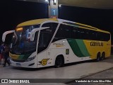 Empresa Gontijo de Transportes 19675 na cidade de Uberlândia, Minas Gerais, Brasil, por Vanderlei da Costa Silva Filho. Número da foto: #12290523.