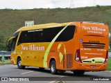 Novo Millenium Turismo 2600 na cidade de Juiz de Fora, Minas Gerais, Brasil, por Luiz Krolman. Número da foto: #12289045.