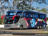 Real Sul Turismo 2024225 na cidade de Teresina, Piauí, Brasil, por João Pedro Pereira Reis. Número da foto: #12288667.