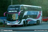 Clebinho Turismo 1090 na cidade de Viçosa, Minas Gerais, Brasil, por Julio Cesar Euzebio Alves. Número da foto: #12290302.