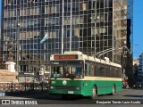 Trolebuses Chile 263 na cidade de Valparaíso, Valparaíso, Valparaíso, Chile, por Benjamín Tomás Lazo Acuña. Número da foto: #12288146.