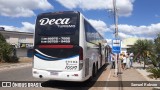 Deca Turismo 10019 na cidade de Brasília de Minas, Minas Gerais, Brasil, por Samuel Robson. Número da foto: #12289220.