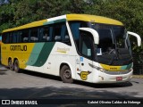 Empresa Gontijo de Transportes 19015 na cidade de São Paulo, São Paulo, Brasil, por Gabriel Oliveira Caldas da Nobrega. Número da foto: #12288388.