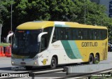 Empresa Gontijo de Transportes 21635 na cidade de Aparecida, São Paulo, Brasil, por Leonardo Daniel. Número da foto: #12289111.
