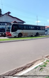 Ônibus Particulares 9680 na cidade de Viseu, Pará, Brasil, por Transporte Paraense. Número da foto: #:id.