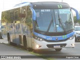 UTIL - União Transporte Interestadual de Luxo 3303 na cidade de Rio de Janeiro, Rio de Janeiro, Brasil, por Augusto César. Número da foto: #:id.