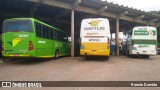 Empresa Gontijo de Transportes 12555 na cidade de Minas Novas, Minas Gerais, Brasil, por Ronnie Damião. Número da foto: #12288442.
