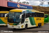 Empresa Gontijo de Transportes 15065 na cidade de João Monlevade, Minas Gerais, Brasil, por Gabriel Ângelo Reis. Número da foto: #12288291.