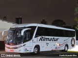 Rimatur Transportes 9800 na cidade de Curitiba, Paraná, Brasil, por Danilo Marcelo Silva. Número da foto: #12289708.