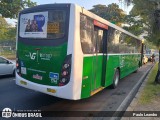 Viação VG B31087 na cidade de Rio de Janeiro, Rio de Janeiro, Brasil, por Paulo Leandro. Número da foto: #12288375.